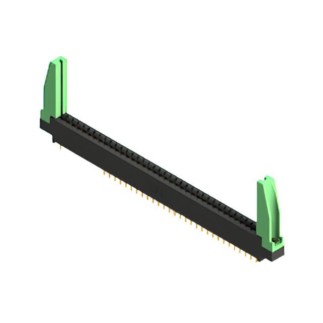 387-074-521-878 EDAC Inc.  Edgeboard Connectors
